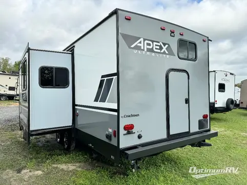 2022 Coachmen Apex Ultra-Lite 256BHS RV Photo 2