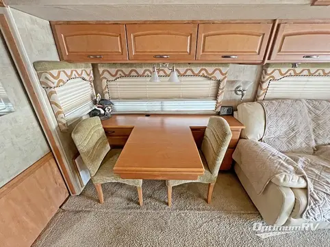 2007 Itasca Meridian 36 G RV Photo 4