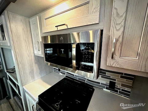2021 Keystone Montana 3855BR RV Photo 2