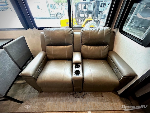 2021 Keystone Montana 3855BR RV Photo 3