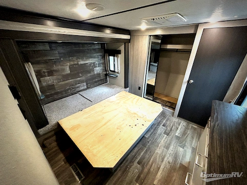 2021 Keystone Montana 3855BR RV Photo 4