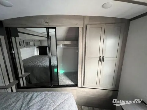 2021 Keystone Outback 332ML RV Photo 4