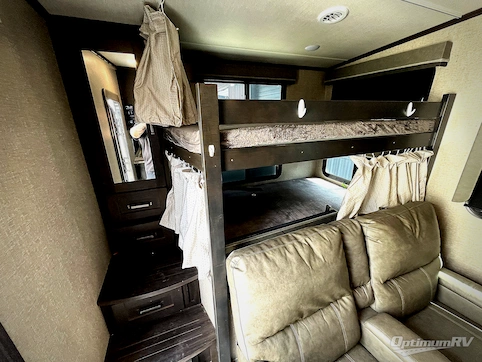 2023 Grand Design Reflection 150 Series 268BH RV Photo 2