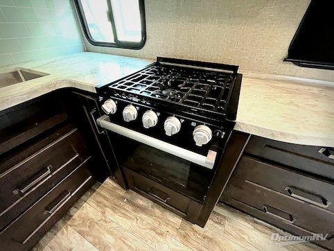 2023 Grand Design Reflection 150 Series 268BH RV Photo 3