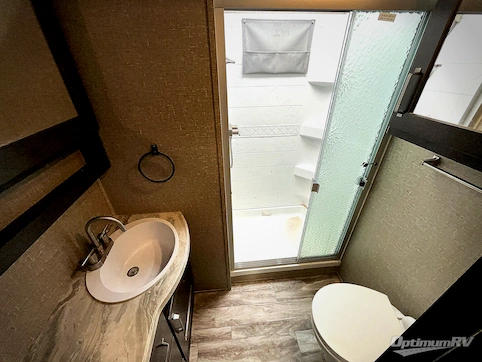 2023 Grand Design Reflection 150 Series 268BH RV Photo 4
