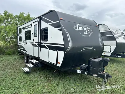 Used 2022 Grand Design Imagine XLS 21BHE Featured Photo