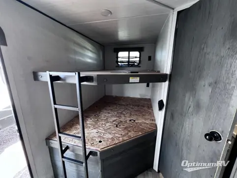 2022 Keystone Hideout 250BH RV Photo 4
