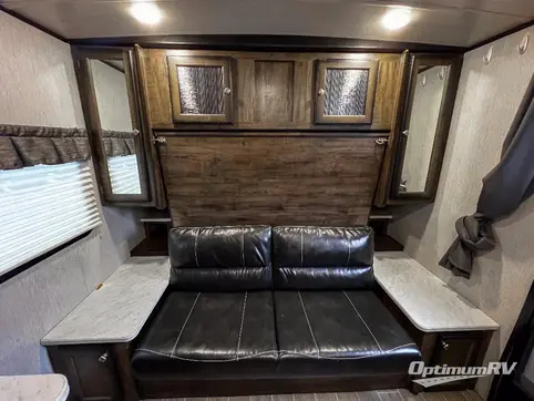 2020 Heartland Wilderness 2300DB RV Photo 2