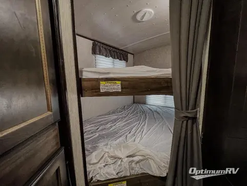 2020 Heartland Wilderness 2300DB RV Photo 3