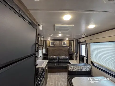 2020 Heartland Wilderness 2300DB RV Photo 4