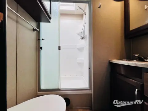 2019 Grand Design Reflection 297RSTS RV Photo 3