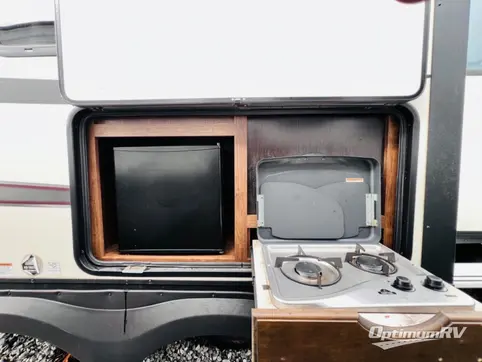 2019 Grand Design Reflection 297RSTS RV Photo 4