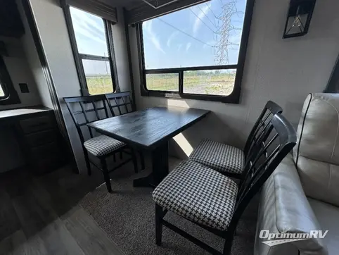 2020 Forest River Cardinal Limited 319RKLE RV Photo 3