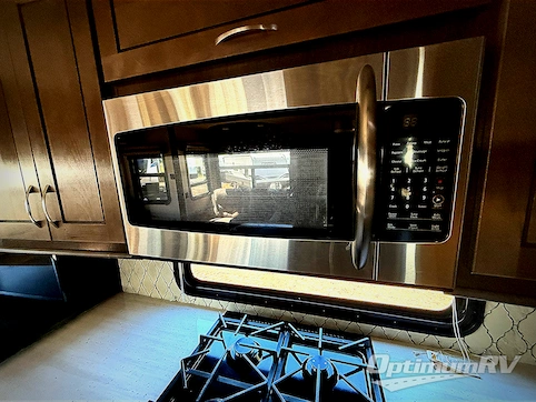 2020 Forest River Cedar Creek Hathaway Edition 34IK RV Photo 3