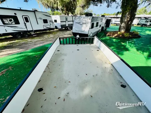 2022 Genesis Supreme Overnighter 12-14.6FK RV Photo 4