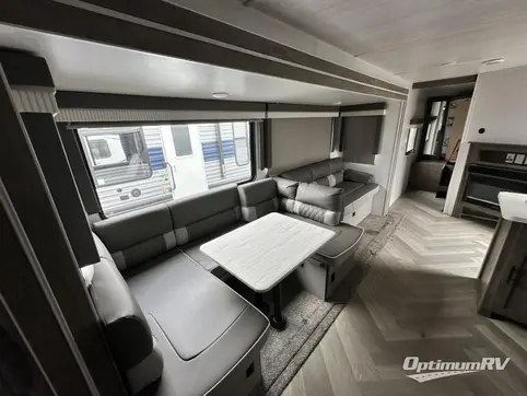 2022 Forest River Wildwood 26DBUD RV Photo 2
