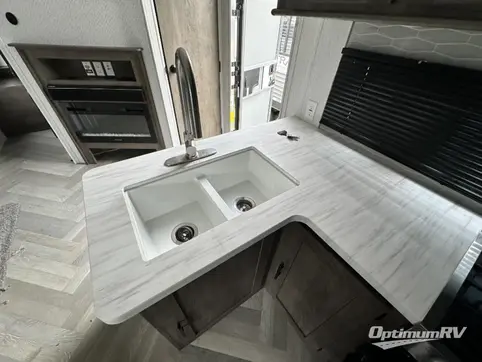 2022 Forest River Wildwood 26DBUD RV Photo 3