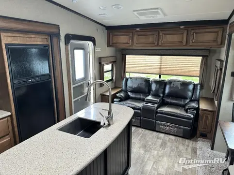 2017 Grand Design Reflection 26RL RV Photo 2