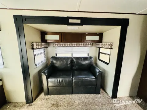 2019 Prime Time Avenger ATI 26RDS RV Photo 2