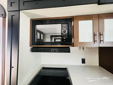 2019 Prime Time Avenger ATI 26RDS RV Photo 3