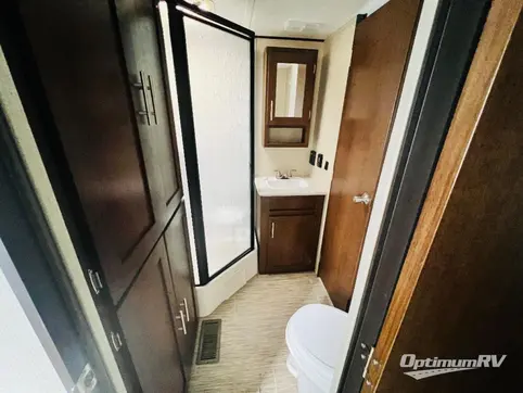 2019 Prime Time Avenger ATI 26RDS RV Photo 4