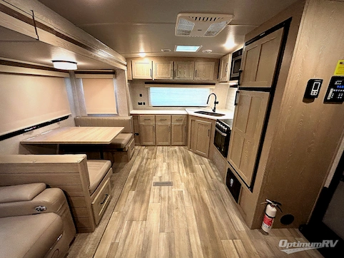 2023 Forest River Rockwood Ultra Lite 2608BS RV Photo 2