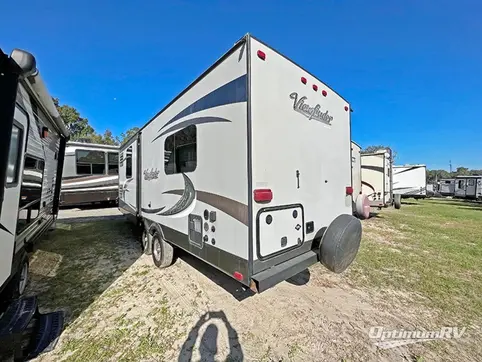 2015 Cruiser ViewFinder Signature VS-24SD RV Photo 2
