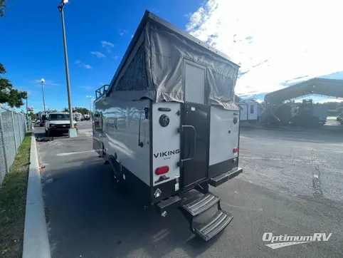 2021 Forest River Viking 12.0 Max RV Photo 2