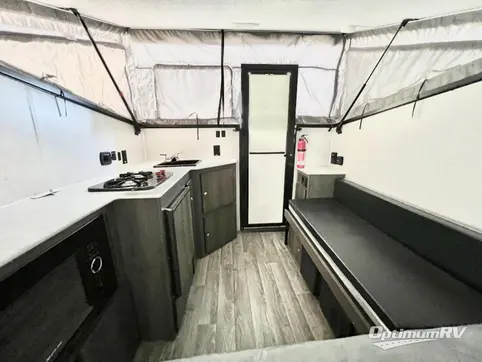 2021 Forest River Viking 12.0 Max RV Photo 3