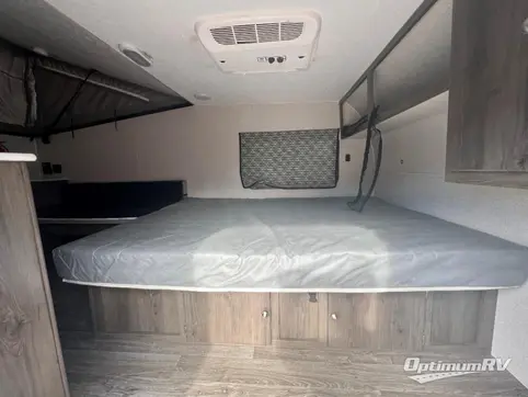 2021 Forest River Viking 12.0 Max RV Photo 4