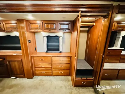2016 Holiday Rambler Ambassador 38FST RV Photo 3