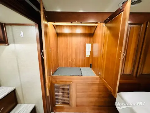 2016 Holiday Rambler Ambassador 38FST RV Photo 4