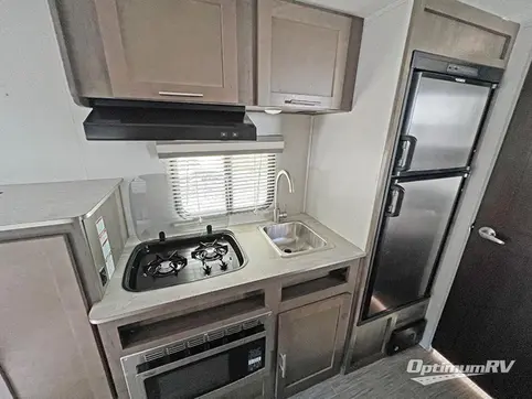 2019 Forest River No Boundaries NB19.7 RV Photo 3