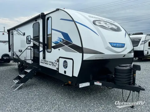 New 2024 Forest River Cherokee Alpha Wolf 26DBH-L Featured Photo