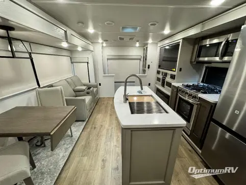 2023 Palomino River Ranch 391MK RV Photo 2