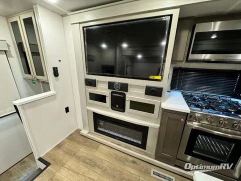 2023 Palomino River Ranch 391MK RV Photo 3