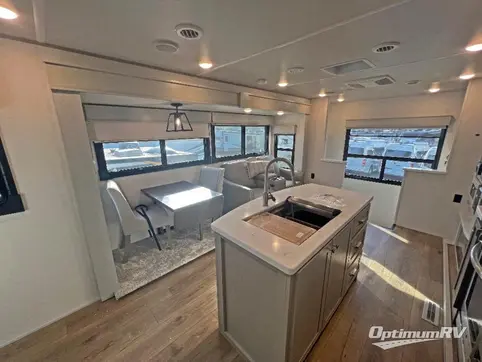 2023 Palomino River Ranch 391MK RV Photo 2