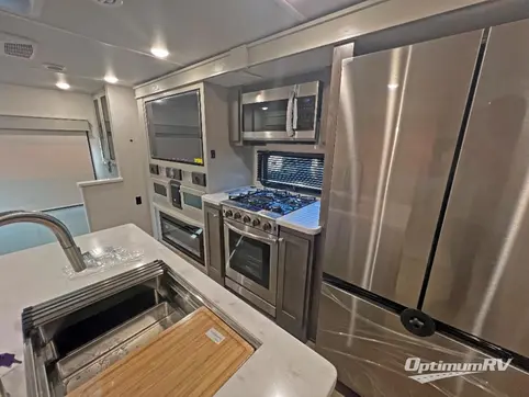 2023 Palomino River Ranch 391MK RV Photo 3