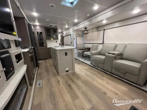 2023 Palomino River Ranch 391MK RV Photo 2