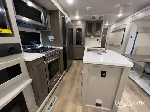 2023 Palomino River Ranch 391MK RV Photo 4