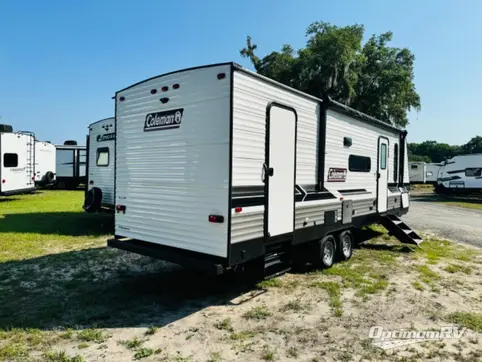 2023 Dutchmen Coleman Lantern Series 263BH RV Photo 2