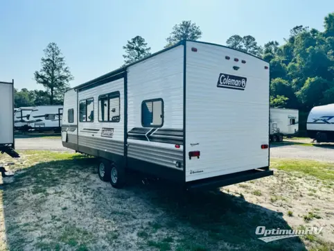 2023 Dutchmen Coleman Lantern Series 263BH RV Photo 3