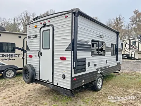 2021 Sunset Park Sun-Lite 18TB RV Photo 2