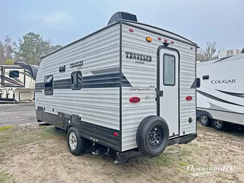 2021 Sunset Park Sun-Lite 18TB RV Photo 3