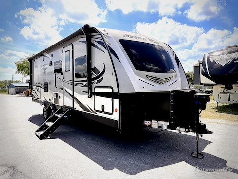 Used 2020 Jayco White Hawk 24MBH Featured Photo