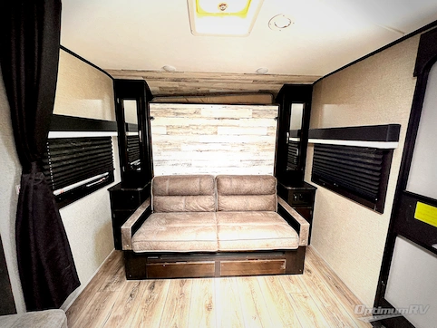 2020 Jayco White Hawk 24MBH RV Photo 2