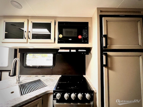 2020 Jayco White Hawk 24MBH RV Photo 3