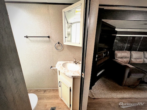 2020 Jayco White Hawk 24MBH RV Photo 4