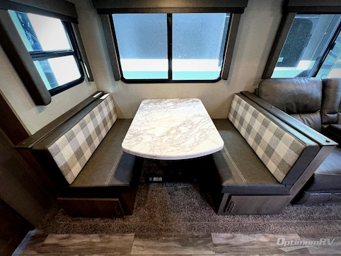 2022 Grand Design Imagine 3250BH RV Photo 2