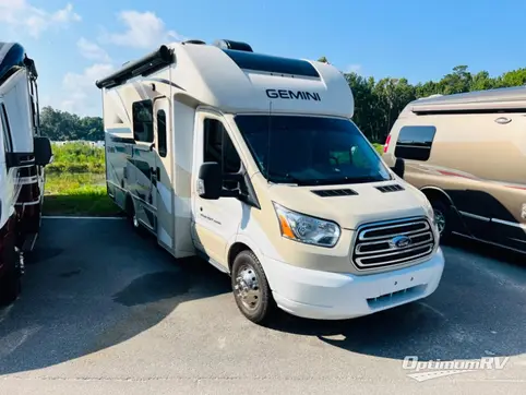 Used 2017 Thor Gemini 23TB Featured Photo
